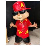 ALVIN!!!!!! 5