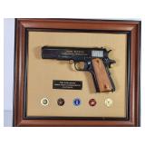 JOHN WAYNE COMM .45 AUTO !!
