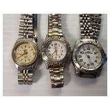 VINTAGE TIMEX INDIGLO & EXPEDITION WATCHES!! 3XBID