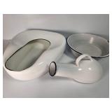 ANTIQUE ENAMEL NECESSITIES!! 3