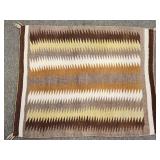 AUTHENTIC NAVAJO RUG!!