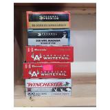 300 WINCHESTER MAGNUM AMMO!! 4X BID.