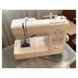 Kenmore sewing machine-26 stitche