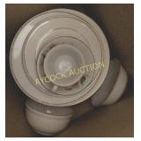 Box of miscellaneous dishes