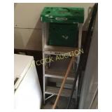 4ft ladder
