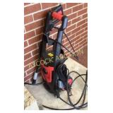 Montgomery Ward power washer (looks new)