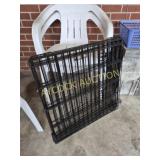 'Retriever' dog kennel