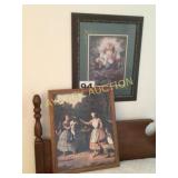 Decorative pictures (2)