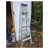 6ft ladder