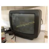 TV (Sanyo) - small