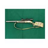 Thompson Center 50 Caliber Comes with 3 barrels