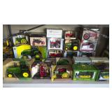 Toys