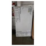 American Standard 60" x 32" Shower Base- White