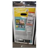 American Standard Cadet 3 Elongated Front