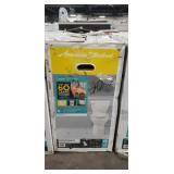 American Standard Cadet 3 Round Front All-In-One