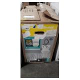 American Standard Reliant Round Front All-In-One