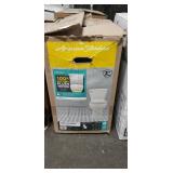 American Standard Reliant Round Front All-In-One