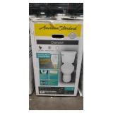 American Standard Champion Round Front All-In-One