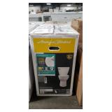 American Standard Champion 4 Round Front