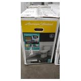 American Standard Edgemere Round Front All In One