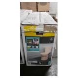 American Standard Edgemere Elongated Front All In