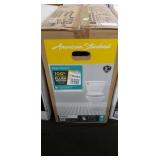 American Standard Main Stream Round Front All In