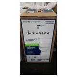 Niagra Ultra High Efficiency Elongated Front all