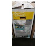 American Standard Colony Elongated Front All In