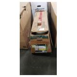 American Standard Right Height Elongated Toilet