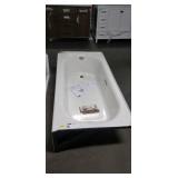 American Standard Princeton Americast Porcelain