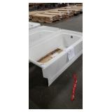 Sterling Stroke 60"x 30" Right Drain Rectangular