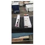 1 Lot Delta Portwood Collection 24" Double Towel