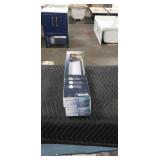 1 Lot (2) Kohler Kallan Collection 18" Matte