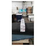 1 Lot 2 Assorted Kohler Towel Bars (1) Cursiva