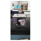 Nutone Room Side Surface Shield Fan W/