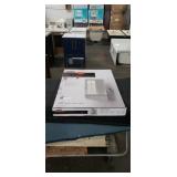 Delta Portwood Collection Tilt Mirror W? Chrome