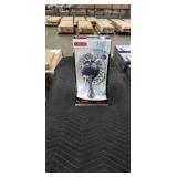 Delta In2ition 2-In-1 Shower Head Chrome Finish