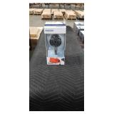 Moen Magnetix Attract 6-Setting  Matte Black