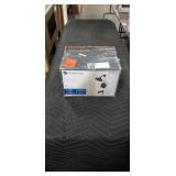 Glacier Bay Oswell Tub And Shower Set, Matte