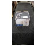 Glacier Bay Modern Tub And Shower Set, Chrome