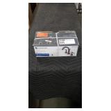 Glacier Bay Fairway Bath Faucet, Bronze Finish