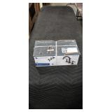 Glacier Bay Fairway Bath Faucet, Bronze Finish