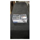 Glacier Bay Fairway Bath Faucet, Bronze Finish