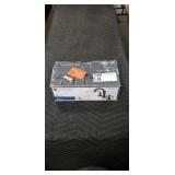 Glacier Bay Fairway Bath Faucet, Bronze Finish