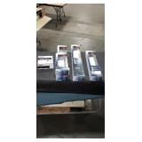 1 Lot (5) Assorted Kohler Kallan & Rubicon