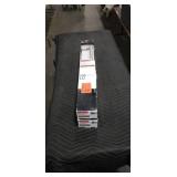 1 Lot (2) Delta Crestfield Collection 24" Towel