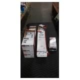 1 Lot (5) Pieces Assorted Pfister Ladera