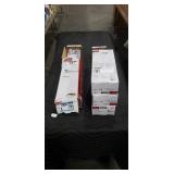 1 Lot Pfister Ladera Collection Polished Chrome