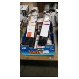 1 Lot (6) Assorted Pieces Delta & Pfister