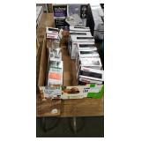 1 Lot Flat Delta Chrome Finish Portwood